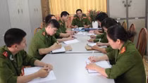 Những bước chân không mỏi 'hạ nhiệt' điểm nóng ma túy vùng biên