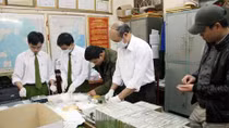 Những tấm gương Cảnh sát ‘Vì nước quên thân, vì dân phục vụ’