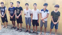 Chủ tiệm sửa chữa xe máy cầm đầu đường dây trộm cắp và tiêu thụ xe gian