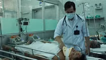4 ngày nghỉ lễ, bệnh viện Chợ Rẫy cấp cứu hơn 1000 ca 