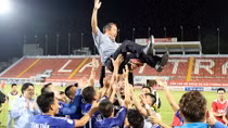 5 Khoảnh khắc & bộ mặt V.League 