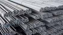 Doanh nghiệp bị 'bẫy' khi mua sắt thép trên mạng