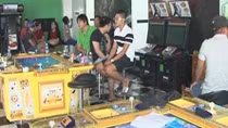 Xóa sổ sòng bạc núp bóng trò chơi bắn cá