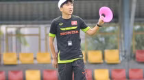 Bóng đá Việt Nam: Từ Guillaume đến Miura 