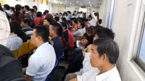 Luật vừa có hiệu lực, doanh nghiệp gặp khó trong đăng ký kinh doanh