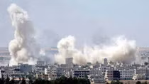 60 tên khủng bố IS bị tiêu diệt ở Kobani