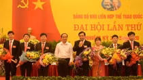 Bộ Văn hóa, Thể thao và Du lịch tổ chức Đại hội điểm cấp cơ sở