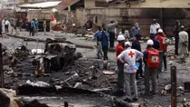 Việt Nam quan ngại về những hành động khủng bố của Boko Haram