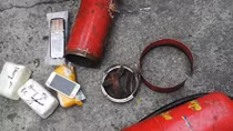 Bắt giữ xe khách chở điện thoại di động nhập lậu