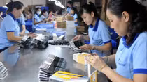 5 tháng, trả nợ vay nước ngoài trên 673 triệu USD