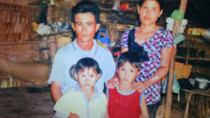 Nỗi đau ở lại