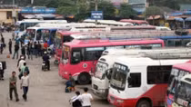 Cần xử lý tình trạng cước vận tải trì hoãn giảm giá