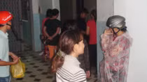 Bị đánh tử vong khi sang nhà hàng xóm hòa giải