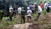 Làng Cài - cuộc phá án 719 ngày