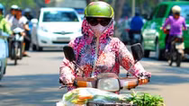 Bắc Bộ nắng nóng trở lại