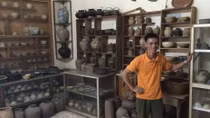 Một thời giang hồ