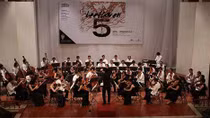 Hòa nhạc 'Chùm nhạc Beethoven 2015'