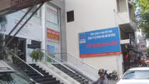 Buôn bán lòng vòng 10.000 tấn xăng, Giám đốc Perromekong bị cách chức