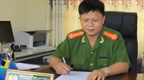 Những cuộc đấu trí nơi phên giậu Tổ quốc