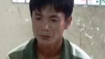 Đứa con tàn ác