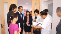 FLC hợp tác với Tập đoàn hàng đầu Nhật Bản trong lĩnh vực y tế