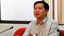 Nhân chuyện Bí thư Thành ủy Đinh La Thăng: Nghĩ về câu “Thương dân, dân lập đền thờ”