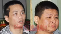 Nửa đêm ném mìn vào nhà Giám đốc Công an tỉnh