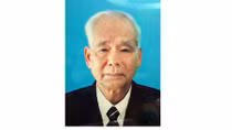 Đồng chí Nguyễn Tài từ trần