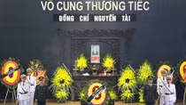 Lời cảm ơn