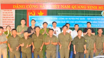 Tình xuân đến với đảo ngọc Phú Quốc