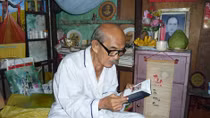 Nhớ Hồ Kiểng!