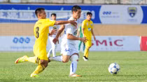 Xứ Thanh lên 'đỉnh', và...