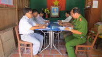 Hiệu quả từ ‘Tổ tuyên truyền, cảm hóa, giáo dục, giúp đỡ thường xuyên’