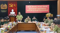 Phối hợp chặt chẽ, hiệu quả trong công tác bảo vệ rừng
