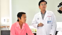 ‘Món quà sự sống’ cho bệnh nhân từ chương trình hiến tạng nhân đạo