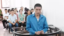 Bị đuổi việc, nhân viên bảo vệ sát hại tổ trưởng