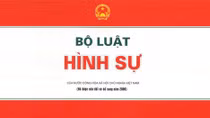 Lấy ý kiến nhân dân về dự thảo Bộ luật Hình sự (sửa đổi)