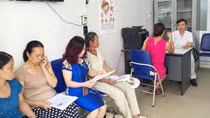 Tỷ lệ viêm gan ngày càng tăng