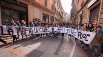 Những chiêu thức rửa tiền của mafia Italy