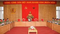 Xây dựng Đề án Hệ thống bảng lương và các chế độ phụ cấp trong CAND