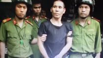 Những chiêu thức bán lẻ ma tuý ở thành phố bên bờ sông Đà