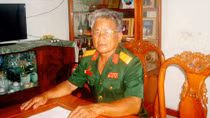 Một thương binh 38 năm đi tìm hài cốt đồng đội