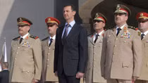 Hồ sơ NSA tiết lộ biệt kích Israel ám sát tướng tình báo Syria