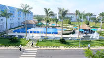 Các quỹ đầu tư nước ngoài tiếp tục 'đổ' tiền vào bất động sản