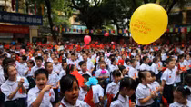 Hà Nội: Cấm nhà trường thu các khoản đóng góp ngoài quy định