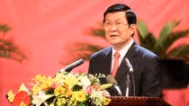 Tận dụng cơ hội, vượt qua thách thức, sớm đưa nước ta trở thành nước công nghiệp theo hướng hiện đại