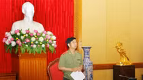Nâng cao hiệu quả đấu tranh phòng, chống tham nhũng