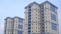 Ban quản trị nhà chung cư có tư cách pháp nhân, con dấu riêng