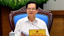 'Dũng cảm xin lùi’ nếu dự luật thiếu tính khả thi
