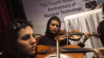 Mỹ - Iran: Bí mật chính sách ngoại giao văn hóa
